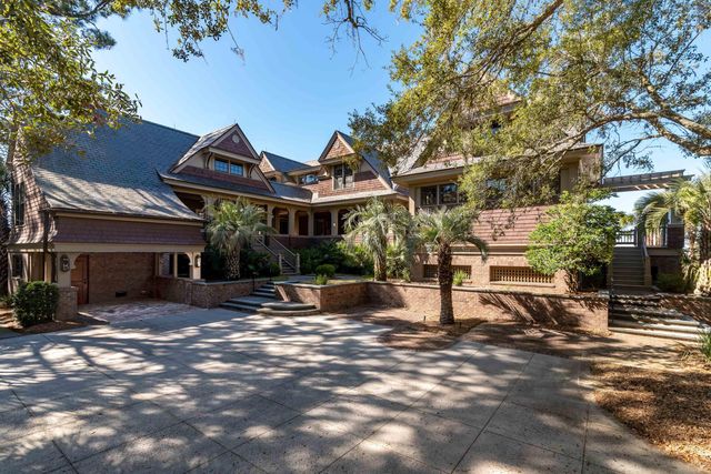 108 Salthouse Lane, Kiawah Island, SC 29455