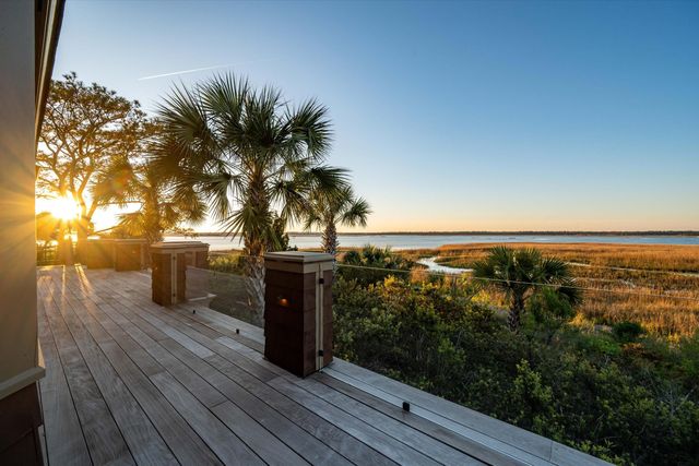 108 Salthouse Lane, Kiawah Island, SC 29455