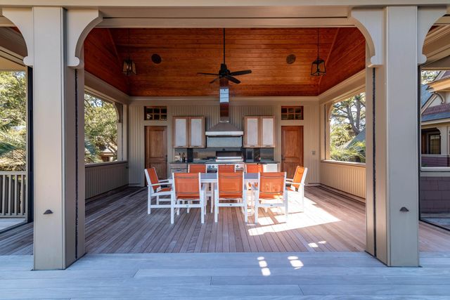 108 Salthouse Lane, Kiawah Island, SC 29455