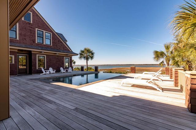 108 Salthouse Lane, Kiawah Island, SC 29455