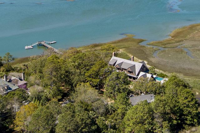 108 Salthouse Lane, Kiawah Island, SC 29455