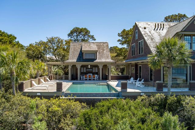 108 Salthouse Lane, Kiawah Island, SC 29455