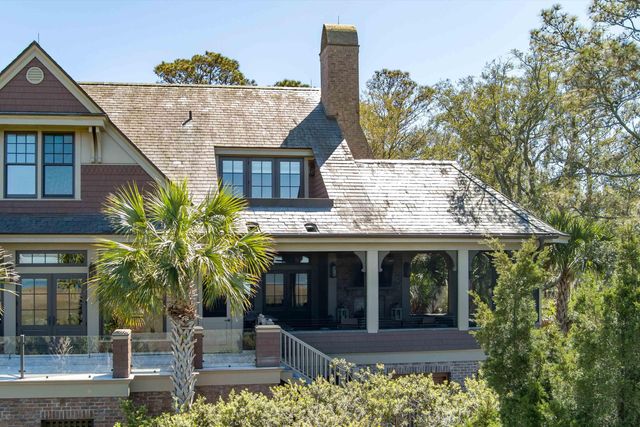 108 Salthouse Lane, Kiawah Island, SC 29455