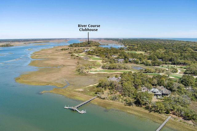 108 Salthouse Lane, Kiawah Island, SC 29455