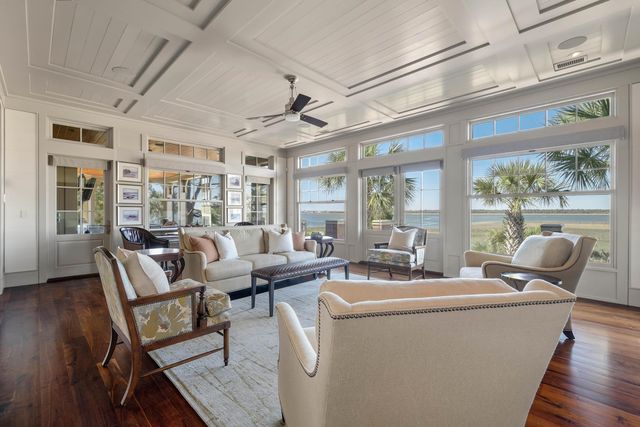 108 Salthouse Lane, Kiawah Island, SC 29455