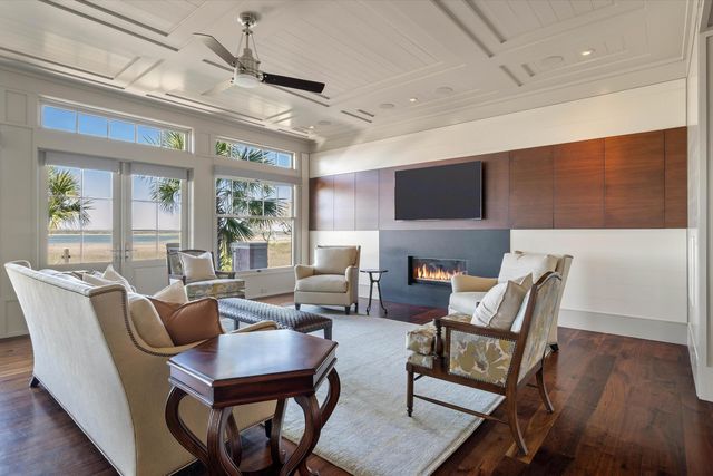 108 Salthouse Lane, Kiawah Island, SC 29455