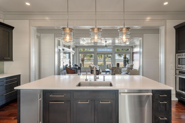 108 Salthouse Lane, Kiawah Island, SC 29455