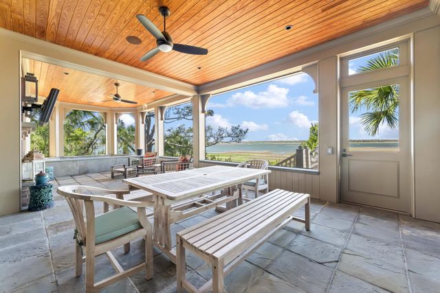 108 Salthouse Lane, Kiawah Island, SC 29455