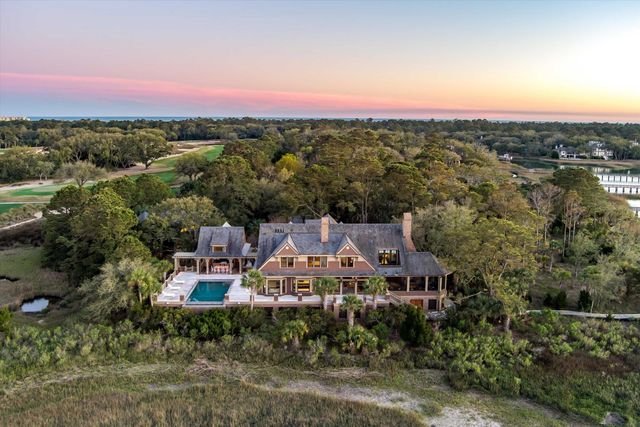 108 Salthouse Lane, Kiawah Island, SC 29455