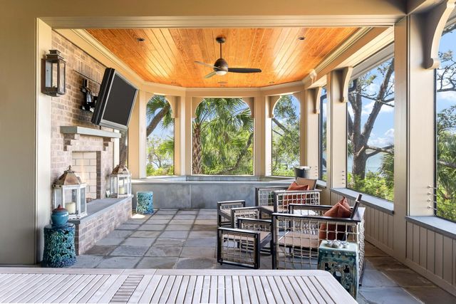 108 Salthouse Lane, Kiawah Island, SC 29455