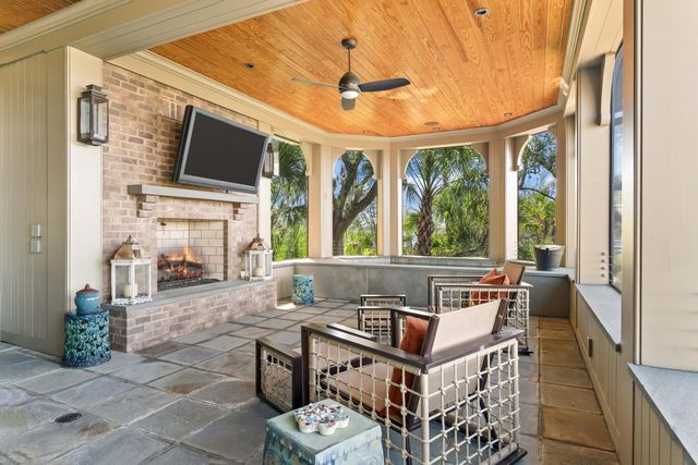 108 Salthouse Lane, Kiawah Island, SC 29455