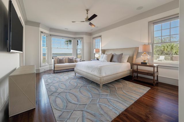 108 Salthouse Lane, Kiawah Island, SC 29455