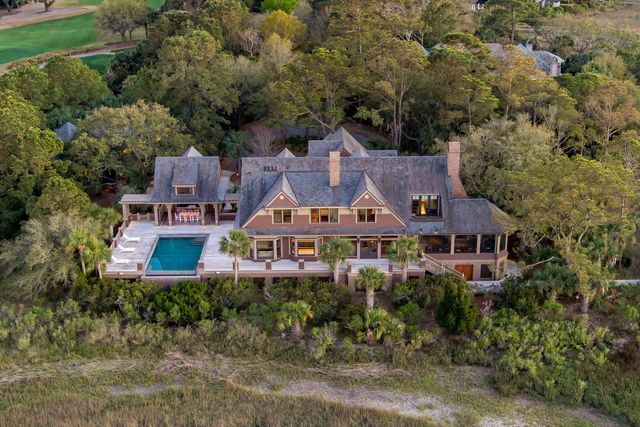 108 Salthouse Lane, Kiawah Island, SC 29455