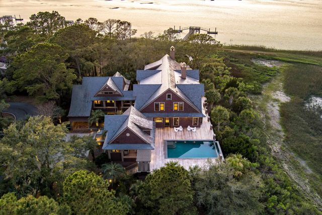 108 Salthouse Lane, Kiawah Island, SC 29455