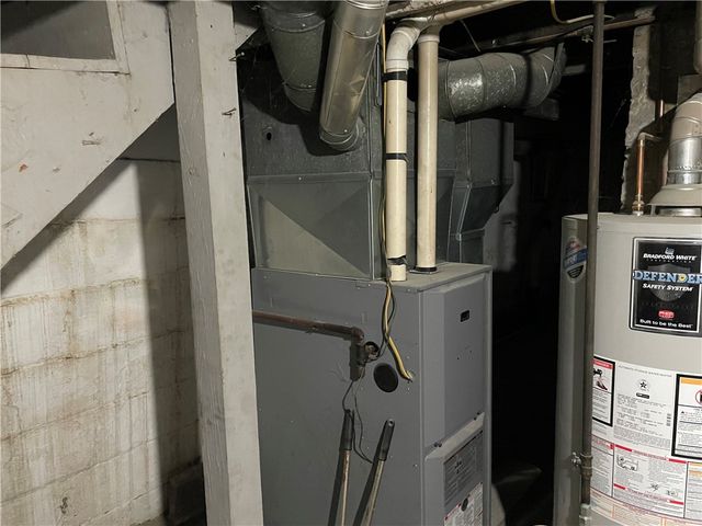 1036 Bruce St, City Of Washington, PA 15301