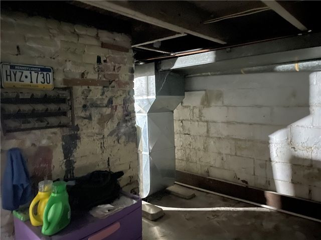 1036 Bruce St, City Of Washington, PA 15301