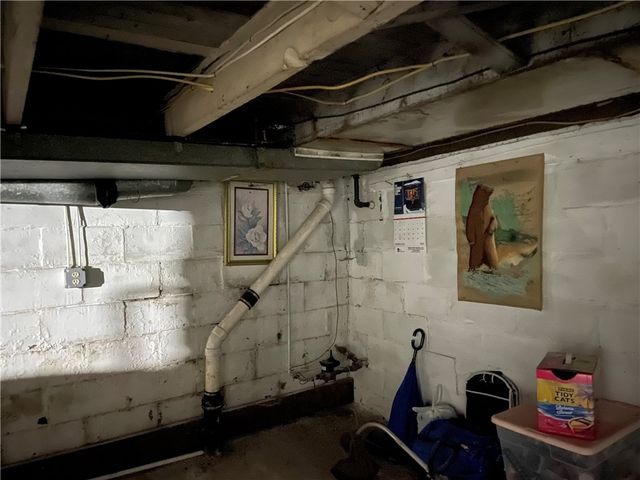 1036 Bruce St, City Of Washington, PA 15301