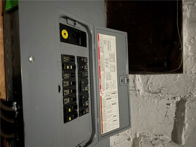 1036 Bruce St, City Of Washington, PA 15301