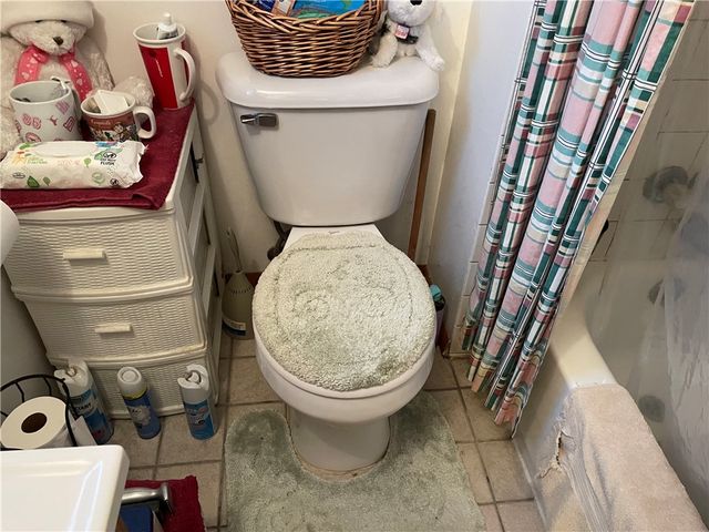 1036 Bruce St, City Of Washington, PA 15301