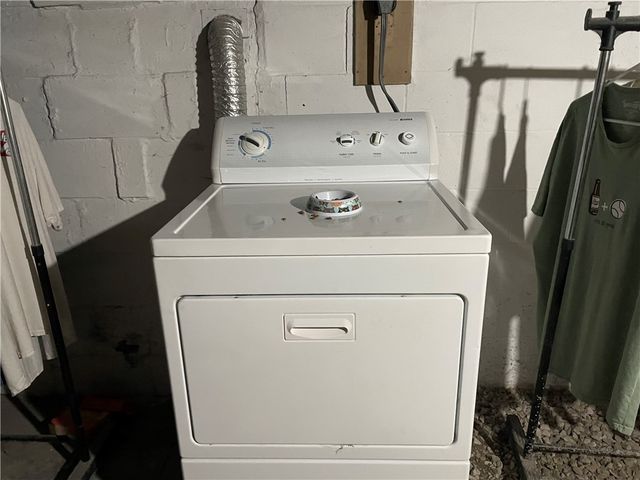 1036 Bruce St, City Of Washington, PA 15301