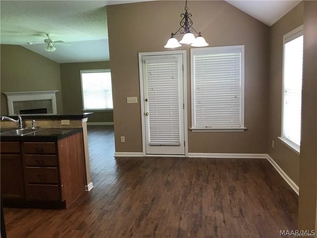 3912 CLAIBORNE Circle, Montgomery, AL 36116