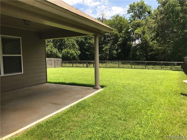 3912 CLAIBORNE Circle, Montgomery, AL 36116