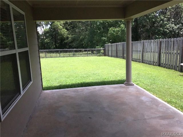 3912 CLAIBORNE Circle, Montgomery, AL 36116