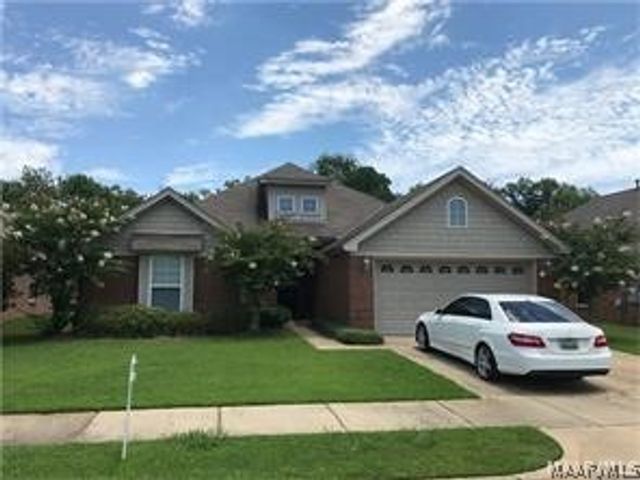 3912 CLAIBORNE Circle, Montgomery, AL 36116