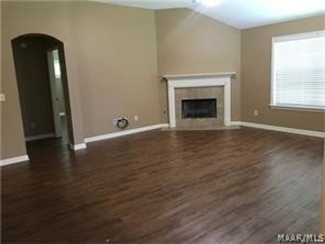 3912 CLAIBORNE Circle, Montgomery, AL 36116