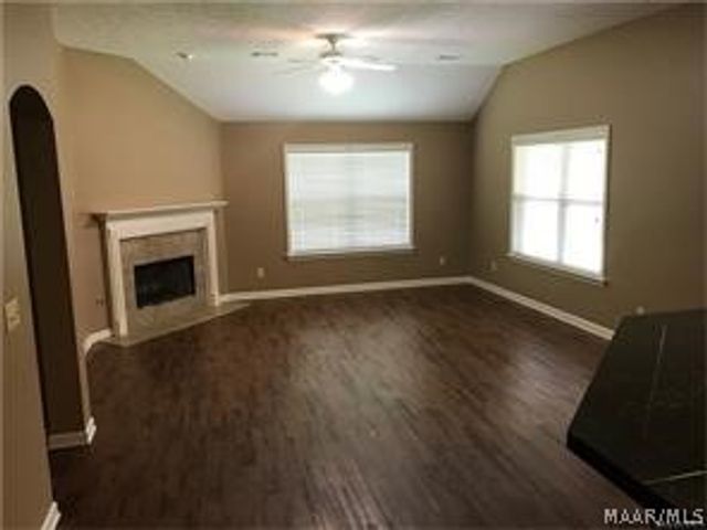 3912 CLAIBORNE Circle, Montgomery, AL 36116