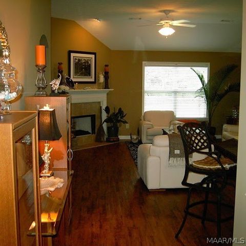 3912 CLAIBORNE Circle, Montgomery, AL 36116