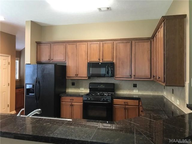 3912 CLAIBORNE Circle, Montgomery, AL 36116
