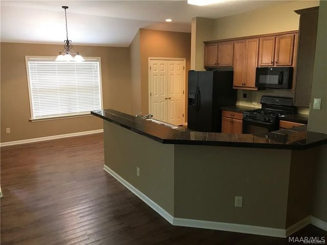 3912 CLAIBORNE Circle, Montgomery, AL 36116