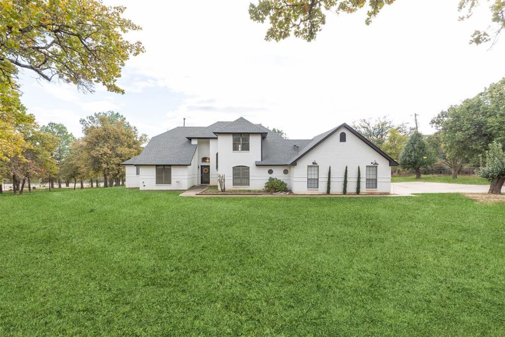 13600 SE 79th Street, Oklahoma City, OK 73150