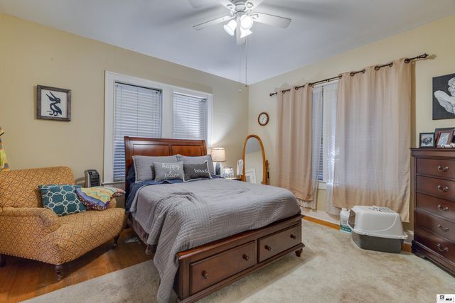 1813 N 5TH STREET, Monroe, LA 71201