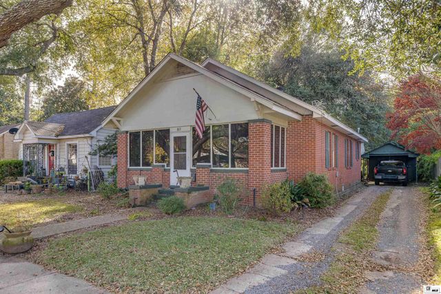 1813 N 5TH STREET, Monroe, LA 71201