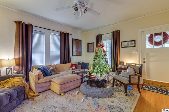 1813 N 5TH STREET, Monroe, LA 71201