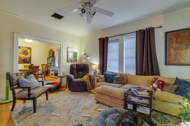 1813 N 5TH STREET, Monroe, LA 71201