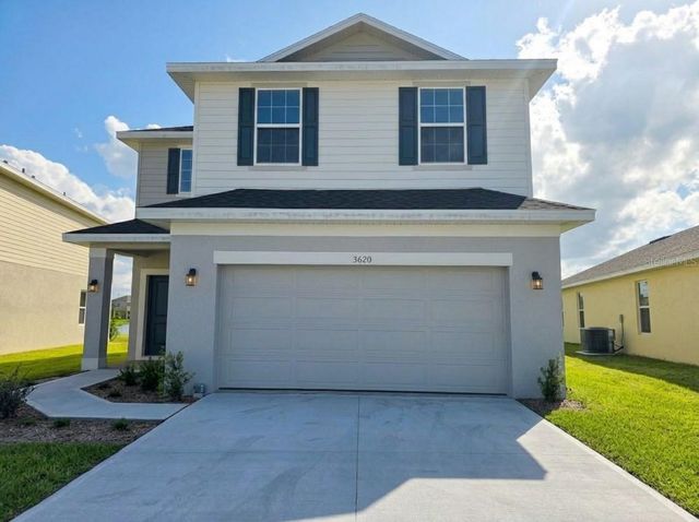 3620 BRIARLYNNE WAY, St Cloud, FL 34773