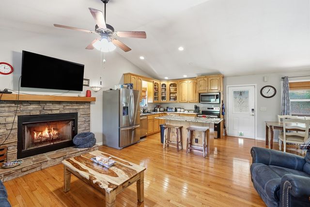 152 Dockery Ridge Road, Young Harris, GA 30582