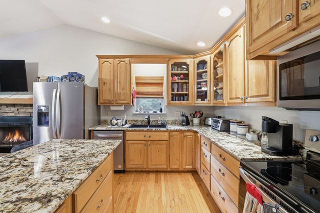152 Dockery Ridge Road, Young Harris, GA 30582