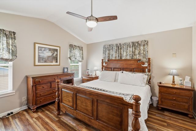 152 Dockery Ridge Road, Young Harris, GA 30582