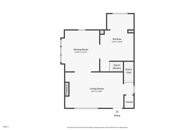 1940 SW 8th Street, Akron, OH 44314