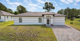 729 Anaconda AVE S, Lehigh Acres, FL 33974