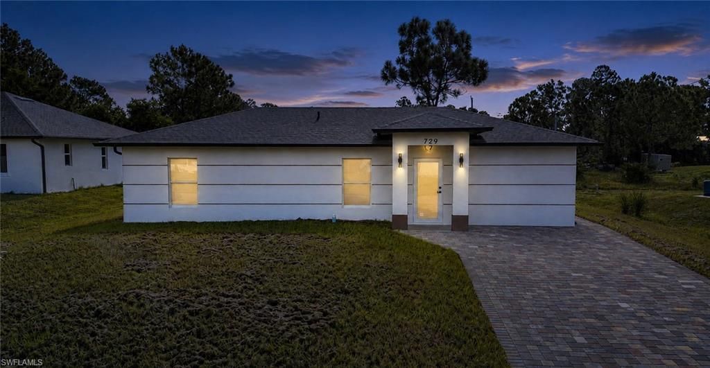 729 Anaconda AVE S, LEHIGH ACRES, FL 33974 — photo 3