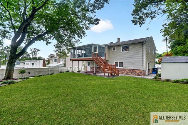 3 Bruce Road, East Brunswick, NJ 08816