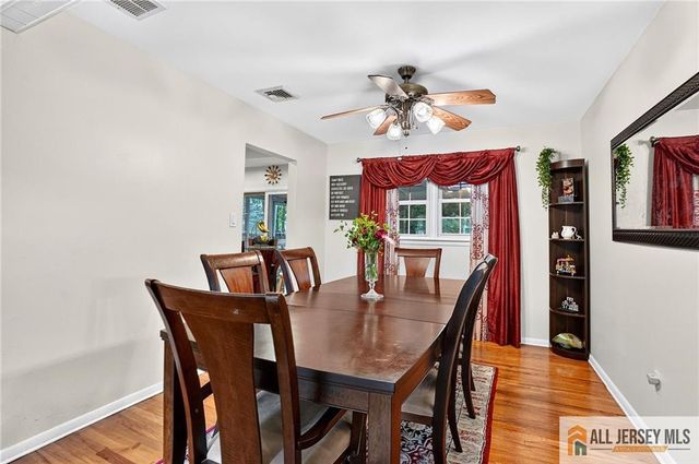 3 Bruce Road, East Brunswick, NJ 08816