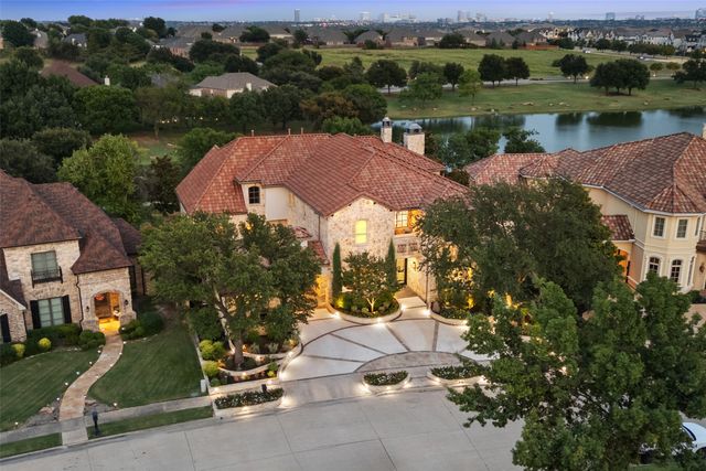 5378 Beacon Hill Drive, Frisco, TX 75036