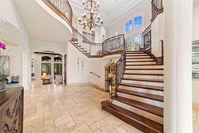 5378 Beacon Hill Drive, Frisco, TX 75036