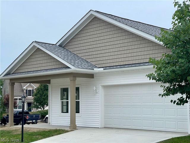 4547 Aylesworth Drive, Brunswick, OH 44212